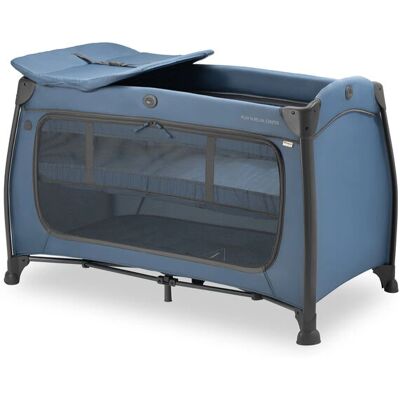 Hauck Lit de Voyage Play N Relax Center - Lit de Voyage Hauck Lit de Voyage Play N Relax Center - Lit de Voyage