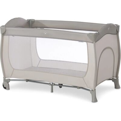 Hauck Sleep N Play Go Plus - beige Hauck Sleep N Play Go Plus - beige