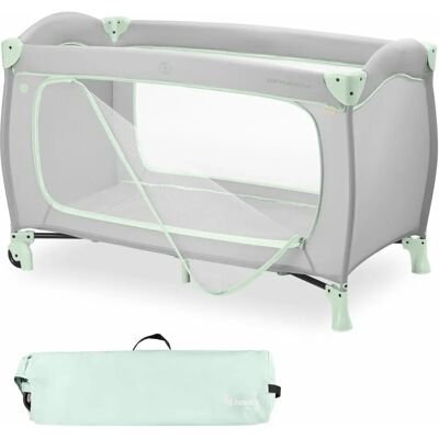 Hauck Baby-Reisebett Sleep N Play Go Plus - Baby Reisebett Hauck Baby-Reisebett Sleep N Play Go Plus - Baby Reisebett