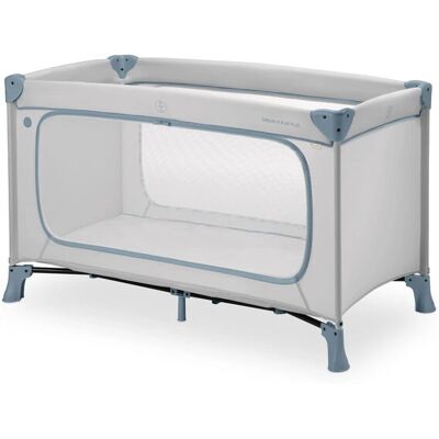 Hauck Dream N Play Plus Lit de Voyage - Lit de voyage Hauck Dream N Play Plus Lit de Voyage - Lit de voyage