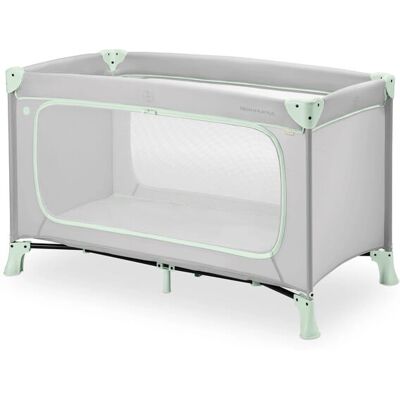 Hauck Dream N Play Plus Baby-Reisecot - Reisebett Hauck Dream N Play Plus Baby-Reisecot - Reisebett