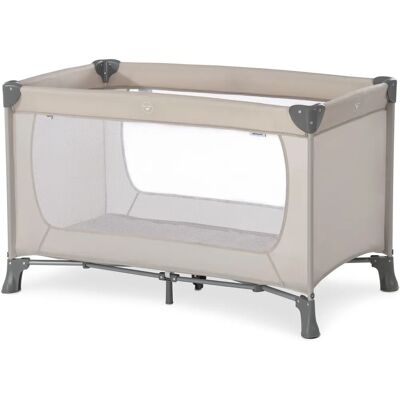 Hauck Dream'n Play Plus - beige Hauck Dream'n Play Plus - beige