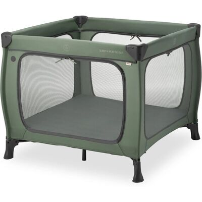 Hauck Sleep N Play Parc - Lit de voyage Hauck Sleep N Play Parc - Lit de voyage