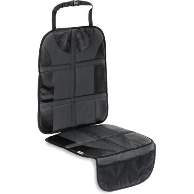 Hauck Brand Sit on Me Deluxe Baby Car Seat Cover - Baby Car Seat Protector Hauck Brand Sit on Me Deluxe Baby Car Seat Cover - Baby Car Seat Protector