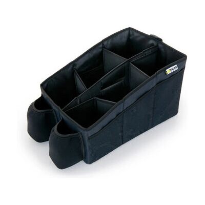 Hauck Organize Me Babysitz Organizer - Autozubehör Hauck Organize Me Babysitz Organizer - Autozubehör