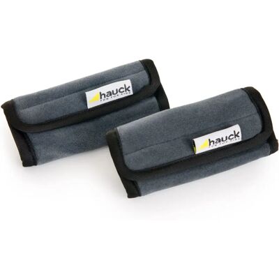 Hauck Smooth Me Capinha de Cinto de Criança - Acessório para Assento de Carro Hauck Smooth Me Capinha de Cinto de Criança - Acessório para Assento de Carro