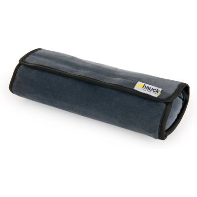 Hauck CUSHION ME Podpora na dětskou autosedačku - Podpora na auto pás Hauck CUSHION ME Podpora na dětskou autosedačku - Podpora na auto pás