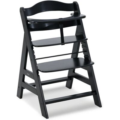 Tabouret Alpha+ Hauck - Jusqu'à 90kg - Stable & Réglable Tabouret Alpha+ Hauck - Jusqu'à 90kg - Stable & Réglable