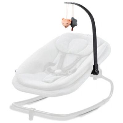 Hauck 664308 Baby Rockers & Bouncers tillbehör - Flerfärgad Hauck 664308 Baby Rockers & Bouncers tillbehör - Flerfärgad