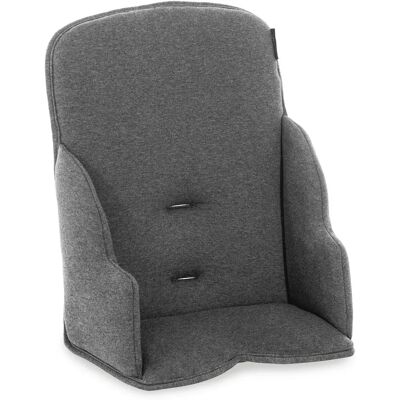 Hauck Alpha Cosy Select Hochstuhlpolster - Grau Hauck Alpha Cosy Select Hochstuhlpolster - Grau