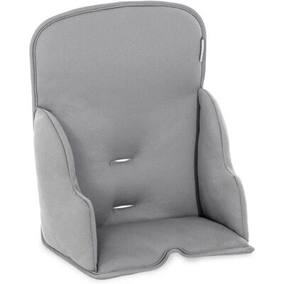 Hauck Alpha Cosy Select High Chair Pad - Grey Hauck Alpha Cosy Select High Chair Pad - Grey