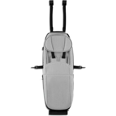Hauck Baby Lounger 2 Fahrradanhänger Babysitz - Babysitz Hauck Baby Lounger 2 Fahrradanhänger Babysitz - Babysitz