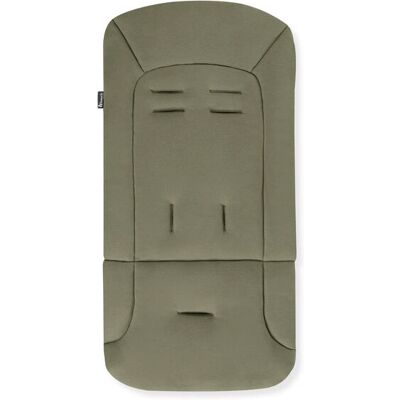 Hauck 670095 Accessoire pour poussette Housse de siège en coton Olive - Accessoire de poussette - Publicité Hauck 670095 Accessoire pour poussette Housse de siège en coton Olive - Accessoire de poussette - Publicité
