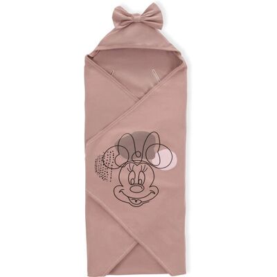Couverture bébé Hauck Snuggle N Dream - Rose, 80x80 cm - Couverture bébé - Publicité Couverture bébé Hauck Snuggle N Dream - Rose, 80x80 cm - Couverture bébé - Publicité