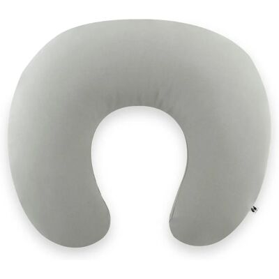 Hauck Marca Nurse N Feed Almohada de Lactancia con Microperlas Anthracite - Almohada de lactancia para bebé Hauck Marca Nurse N Feed Almohada de Lactancia con Microperlas Anthracite - Almohada de lactancia para bebé