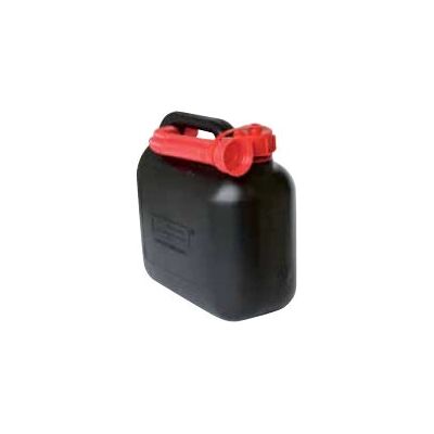 HP Modell 811400 Schwerlast Benzinkanister - 5L Schwarz HP Modell 811400 Schwerlast Benzinkanister - 5L Schwarz