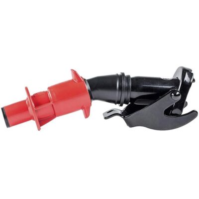 Sistema de llenado de combustible Valpro - Parada automática para motores pequeños Sistema de llenado de combustible Valpro - Parada automática para motores pequeños