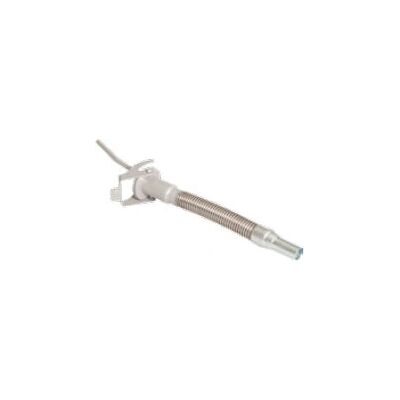 HP Autozubehör 10122 Fuel Nozzle - Flexible 290mm for Gasoline & Diesel HP Autozubehör 10122 Fuel Nozzle - Flexible 290mm for Gasoline & Diesel