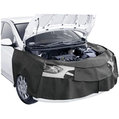 HP Autozubehör Car Protector - Model 11310 - Black HP Autozubehör Car Protector - Model 11310 - Black