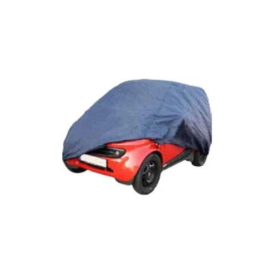 HP Autozubehör Smart-vehicle protection cover - Vehicle protection cover HP Autozubehör Smart-vehicle protection cover - Vehicle protection cover