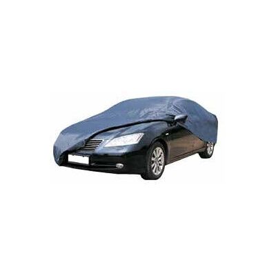 HP Autozubehör 18162 Fahrzeugschutz - Allwetterschutz, Nylon, M HP Autozubehör 18162 Fahrzeugschutz - Allwetterschutz, Nylon, M