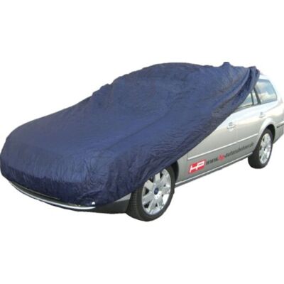 HP Autozubehör 18183 Copertura veicolo - Blu HP Autozubehör 18183 Copertura veicolo - Blu