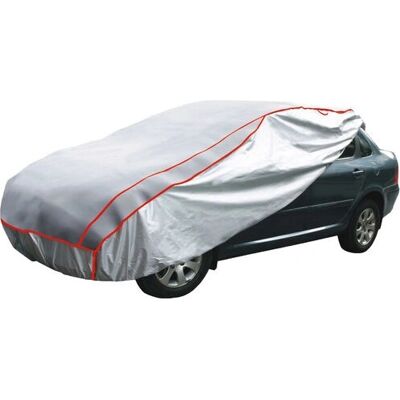 HP Autozubehör 18271 Vehicle Protection - Hagelschutz-Garage XXL HP Autozubehör 18271 Vehicle Protection - Hagelschutz-Garage XXL