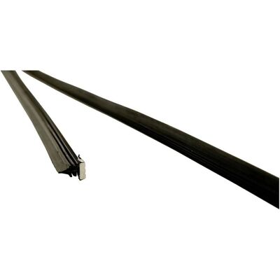 HP Autozubehör Stěrač - 710mm, Guma, Univerzální HP Autozubehör Stěrač - 710mm, Guma, Univerzální