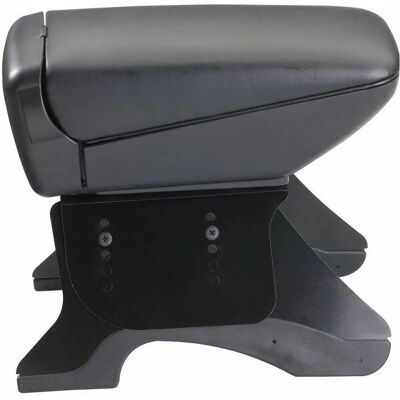 HP Autozubehör - 19028 - Schwarz - 135mm breit - Mittelarmlehne HP Autozubehör - 19028 - Schwarz - 135mm breit - Mittelarmlehne