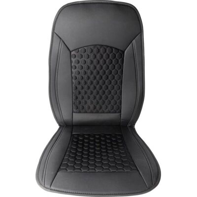 HP Autozubehör 19163 Autositzbezug - Premium Kunstleder Schwarz HP Autozubehör 19163 Autositzbezug - Premium Kunstleder Schwarz