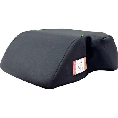 HP Autozubehör TECHNO R129 Rot/Schwarz Autositz Erhöhung - Autositz Erhöhung HP Autozubehör TECHNO R129 Rot/Schwarz Autositz Erhöhung - Autositz Erhöhung