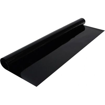 APA Modell 505556 Djupt Svart Fönsterfilm - Fönsterfilm APA Modell 505556 Djupt Svart Fönsterfilm - Fönsterfilm