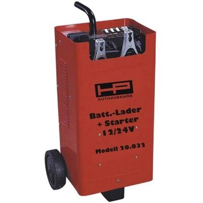 HP Autozubehör Accuoplader - 12V 24V 45A Werkplaatsladder HP Autozubehör Accuoplader - 12V 24V 45A Werkplaatsladder