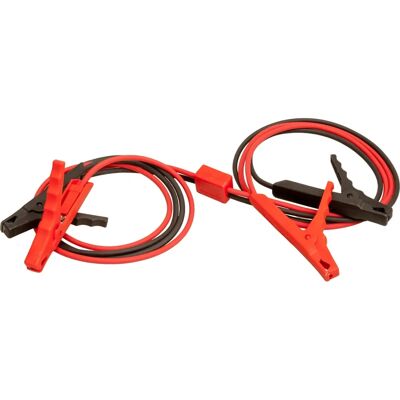 HP Autozubehör 3.50m Jump Start Cable - Vehicle Safety 12V/24V HP Autozubehör 3.50m Jump Start Cable - Vehicle Safety 12V/24V