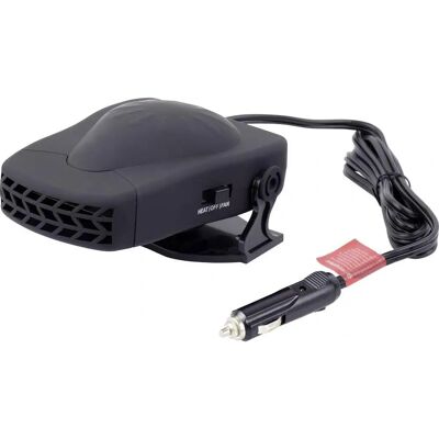 HP Autozubehör Radiatorlüfter - Verstellbarer Neigungswinkel - Camping HP Autozubehör Radiatorlüfter - Verstellbarer Neigungswinkel - Camping