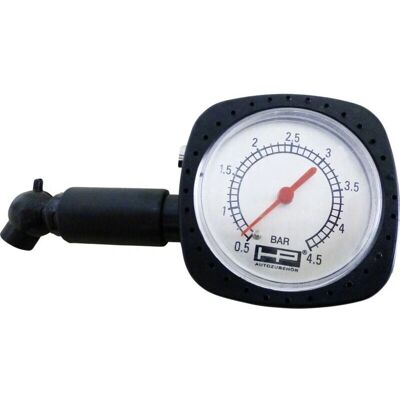 Μηχανικό μετρητή πίεσης αέρα HP 21251 - 0,5-4,5 bar Μηχανικό μετρητή πίεσης αέρα HP 21251 - 0,5-4,5 bar