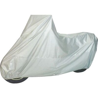 HP Autozubehör 23165 Vehicle Cover - Universal, Waterproof, UV Resistant HP Autozubehör 23165 Vehicle Cover - Universal, Waterproof, UV Resistant