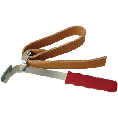 HP - 24280 - Textielband - Oliefilter sleutel HP - 24280 - Textielband - Oliefilter sleutel