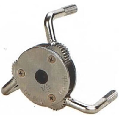 HP-AUTOZUBEHÖR 24285 Oil Filter Tool - 3 Arm HP-AUTOZUBEHÖR 24285 Oil Filter Tool - 3 Arm