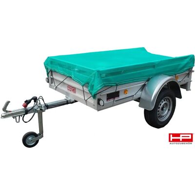 HP Autozubehör Trailer Net 2.5x1.6m UV-Resistant Fine Mesh HP Autozubehör Trailer Net 2.5x1.6m UV-Resistant Fine Mesh