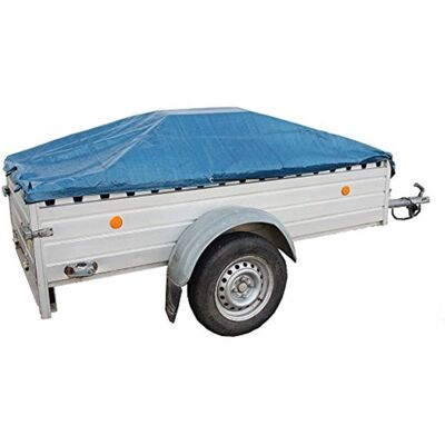 HP Autozubehör 25263 - Cargo Cover - 3x6m Blue HP Autozubehör 25263 - Cargo Cover - 3x6m Blue