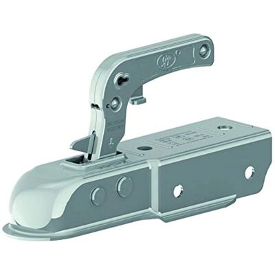 HP Autozubehör Stål 70mm kulkoppling HP Autozubehör Stål 70mm kulkoppling