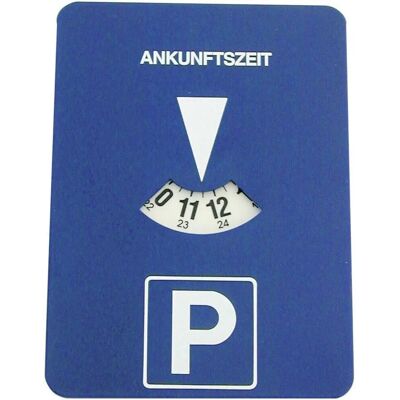 HP Autozubehör Parkscheibe 36.942 - Parkart HP Autozubehör Parkscheibe 36.942 - Parkart