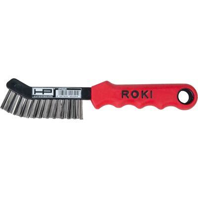 Hpauto Model 45320 Steel Wire Brush for Brake Caliper - Brake Cleaning Tool Hpauto Model 45320 Steel Wire Brush for Brake Caliper - Brake Cleaning Tool