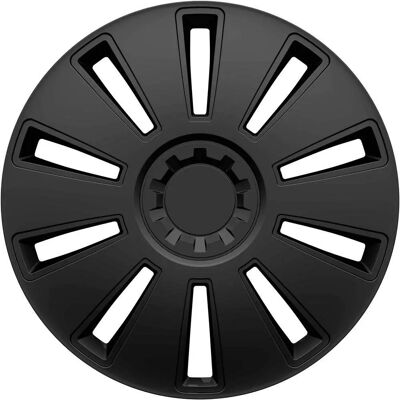 HP Autozubehör R14 Hjuletæppe - Hjulcover HP Autozubehör R14 Hjuletæppe - Hjulcover