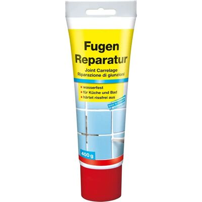 Decotric Wandfliesen Fugenreparatur - Hochwertige Wasserfeste Masse Decotric Wandfliesen Fugenreparatur - Hochwertige Wasserfeste Masse