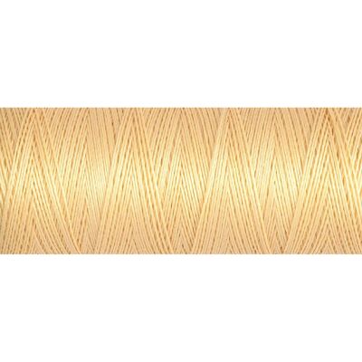 Gutermann Sew-all Polyester Thread - 100m - Sewing Type Gutermann Sew-all Polyester Thread - 100m - Sewing Type