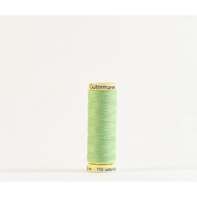 Gutermann Sew All Polyester Sewing Thread 152 - 100 Metres - Sewing Thread Gutermann Sew All Polyester Sewing Thread 152 - 100 Metres - Sewing Thread