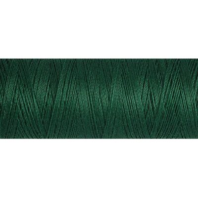 Gütermann Hunter Green sysgarn - 100m Gütermann Hunter Green sysgarn - 100m