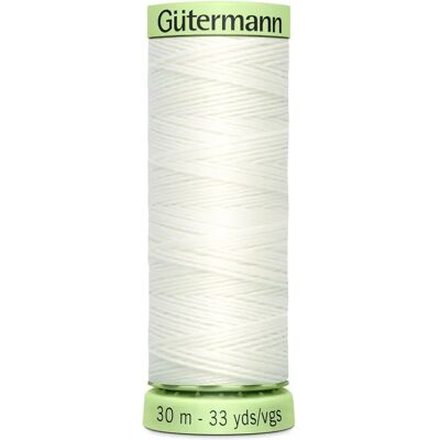 Gutermann Model 111 Assorted Top Stitch Thread Gutermann Model 111 Assorted Top Stitch Thread